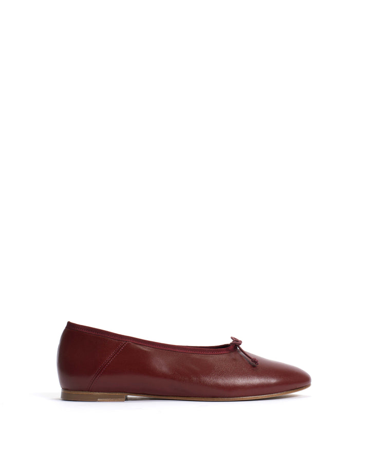 anonymous copenhagen Sacha Shiny lamb Pomegranate