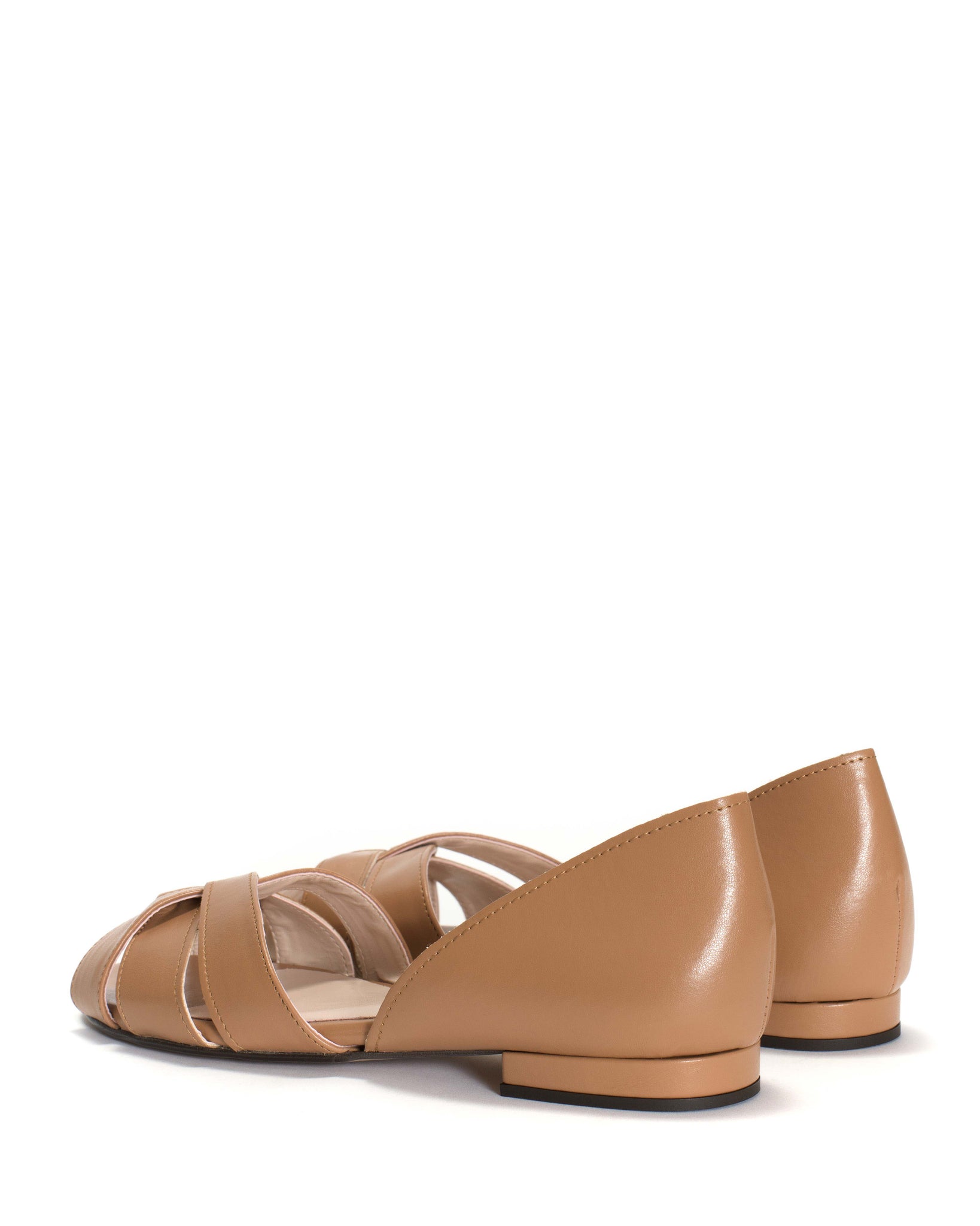 Sanni 20 Soft vegan Caramel - Anonymous Copenhagen