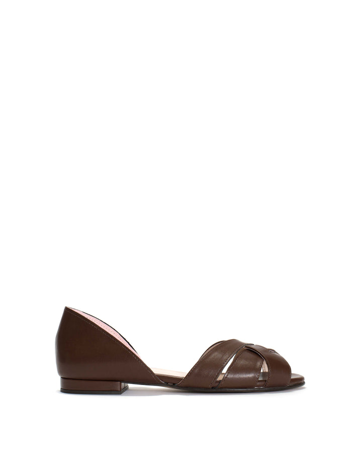 anonymous copenhagen Sanni 20 Soft vegan Chocolate