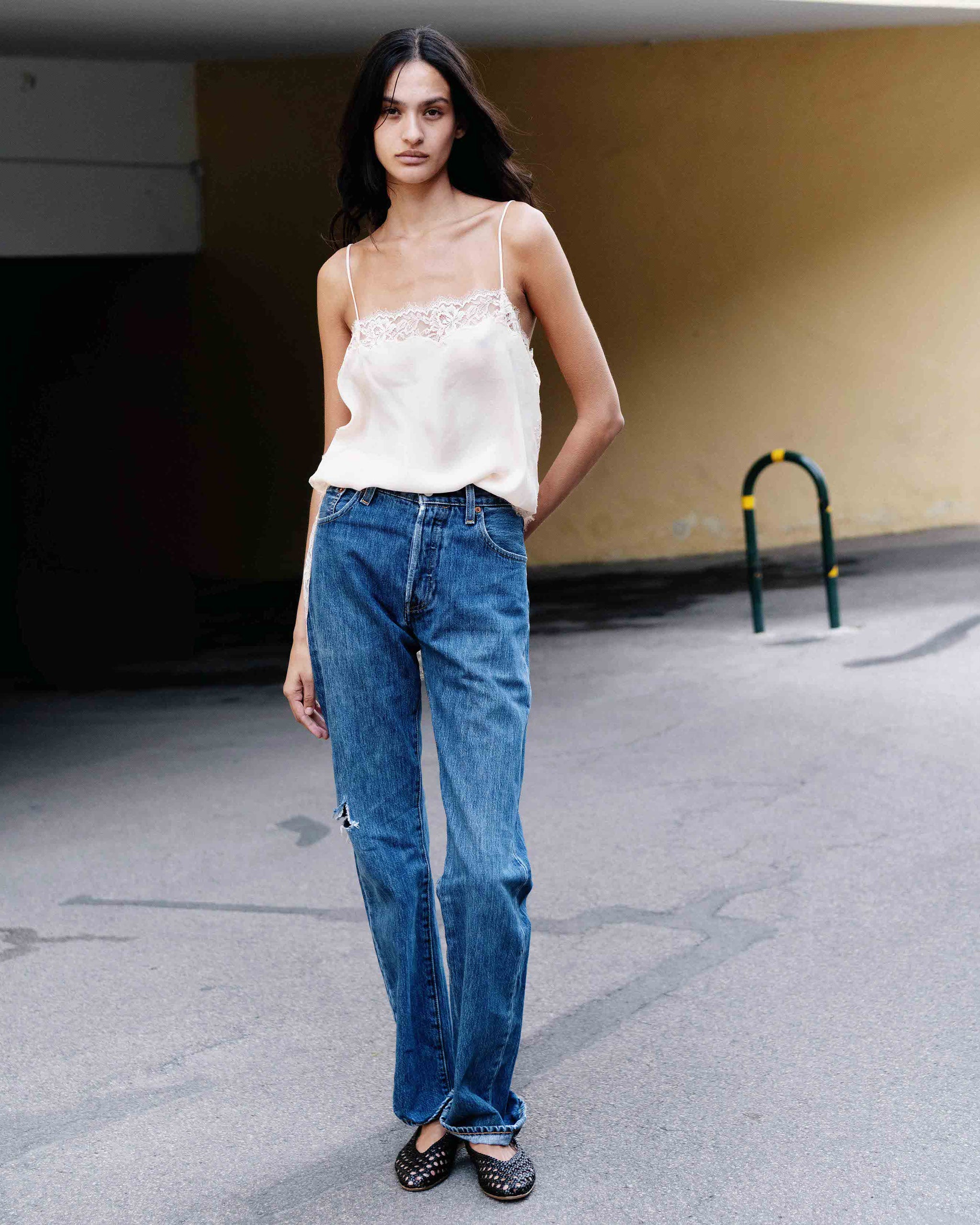 Model