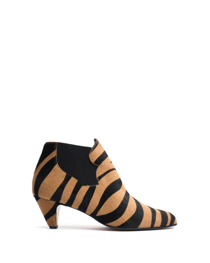 anonymous copenhagen Shalli 50 stiletto Calf hair Tiger