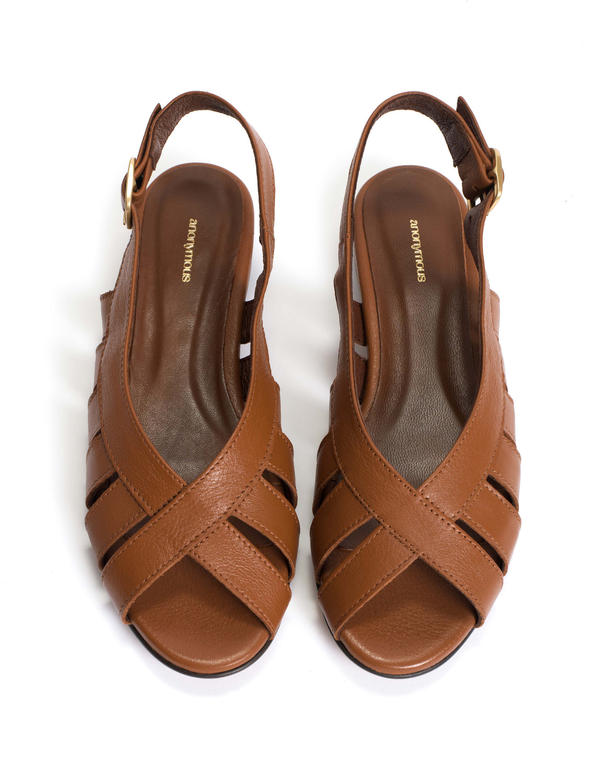 Sophie 20 Pebbled soft calf Camel