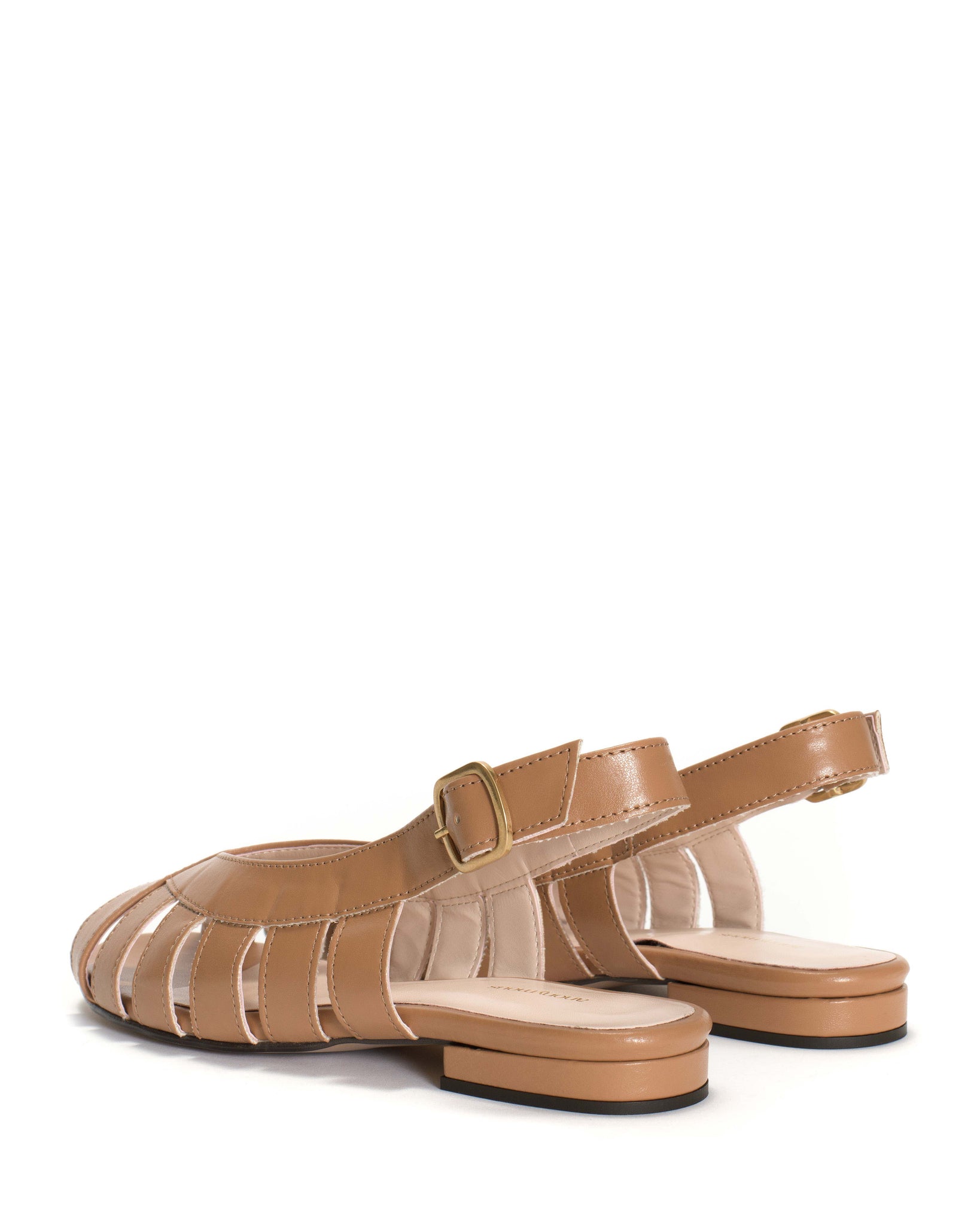 Sophie 20 Soft vegan Caramel - Anonymous Copenhagen