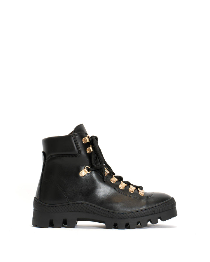 anonymous copenhagen Ted Soft calf Black