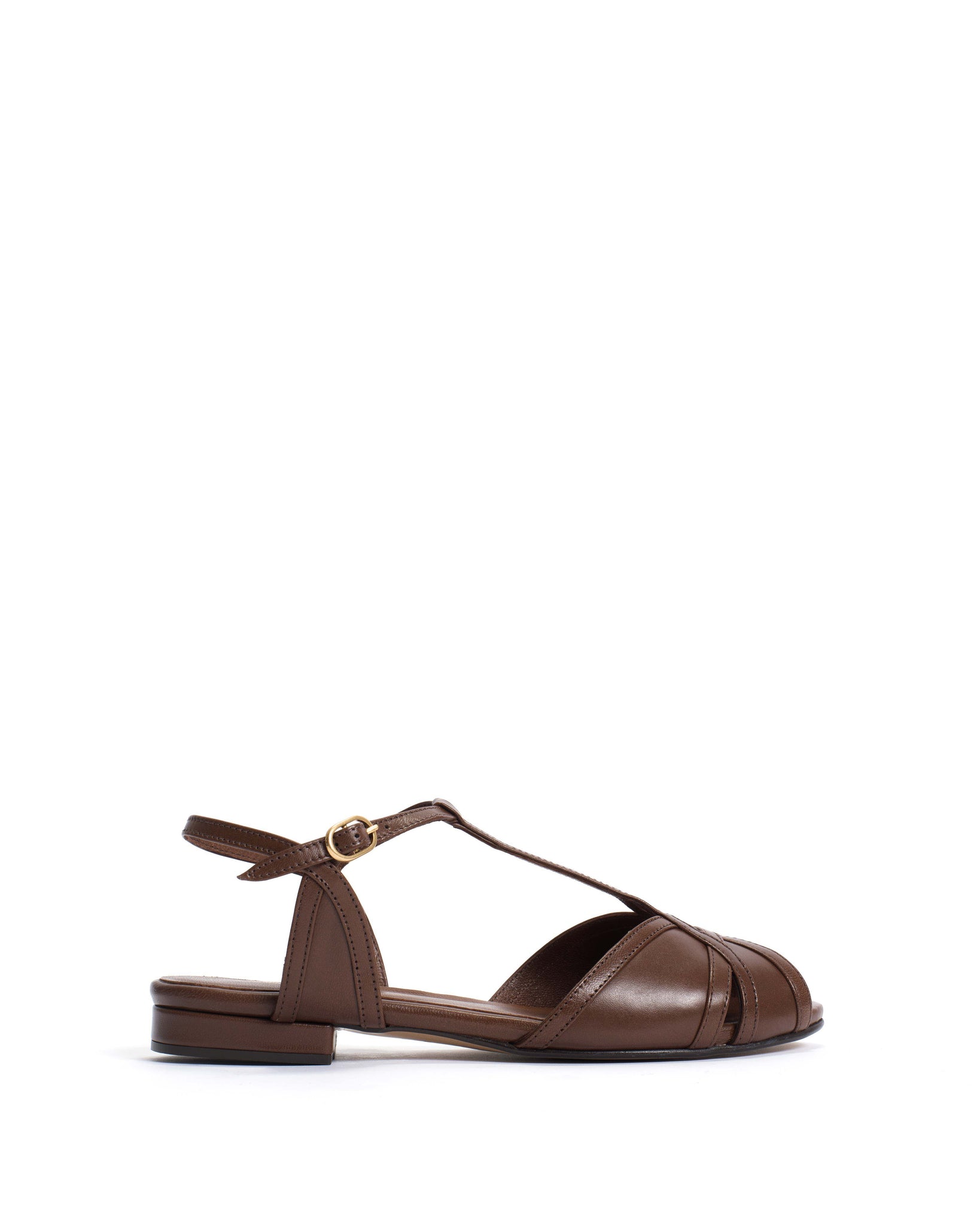 Therese 20 Shiny lamb Chocolate - Anonymous Copenhagen