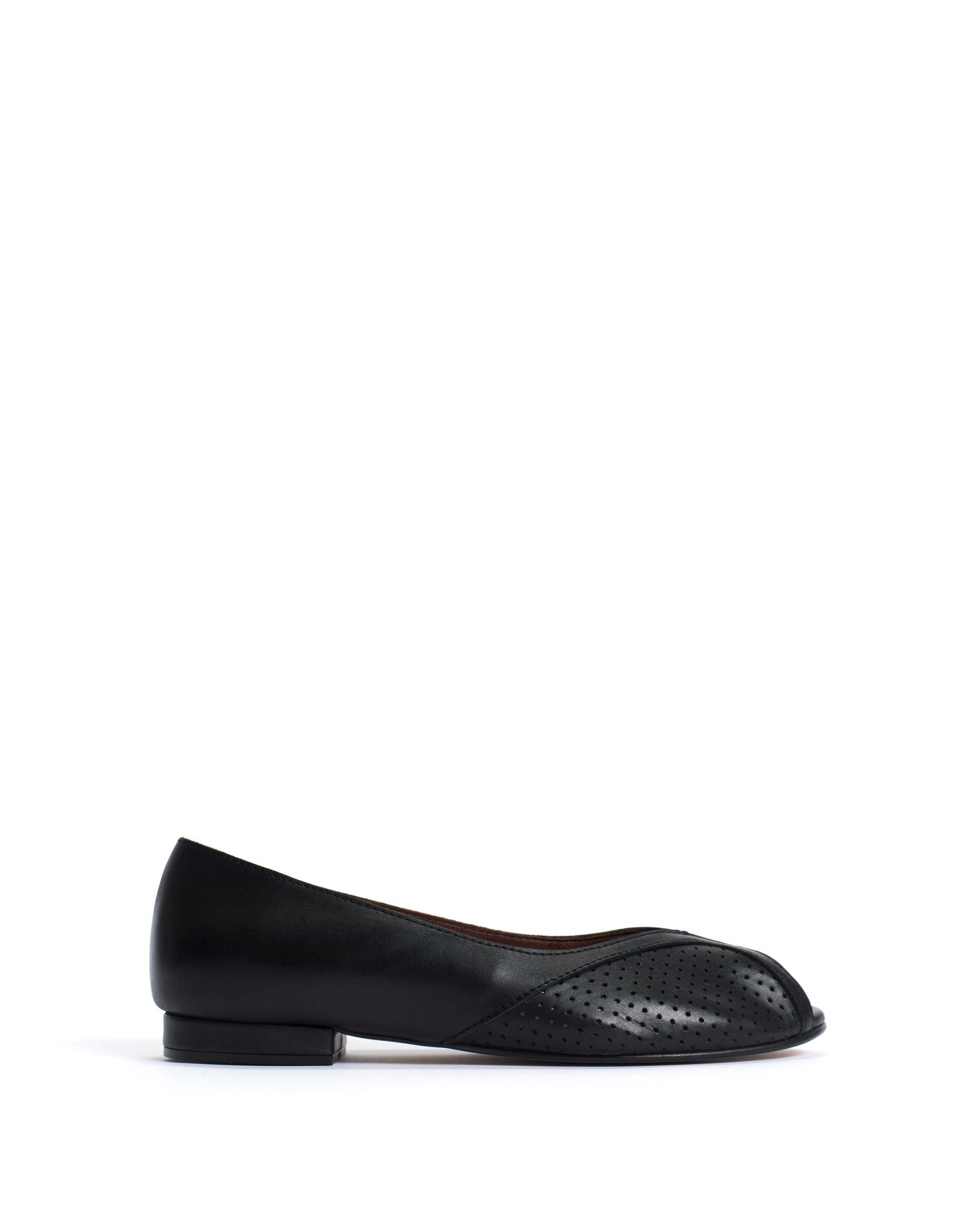 Tiffy Soft calf Black - Anonymous Copenhagen
