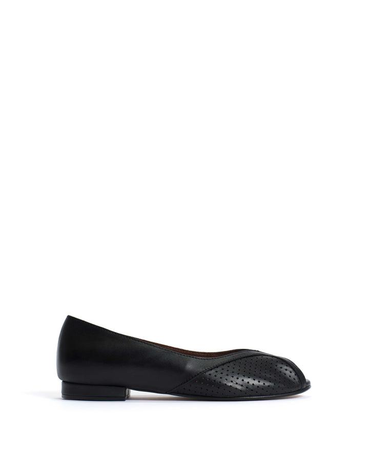 anonymous copenhagen Tiffy Soft calf Black