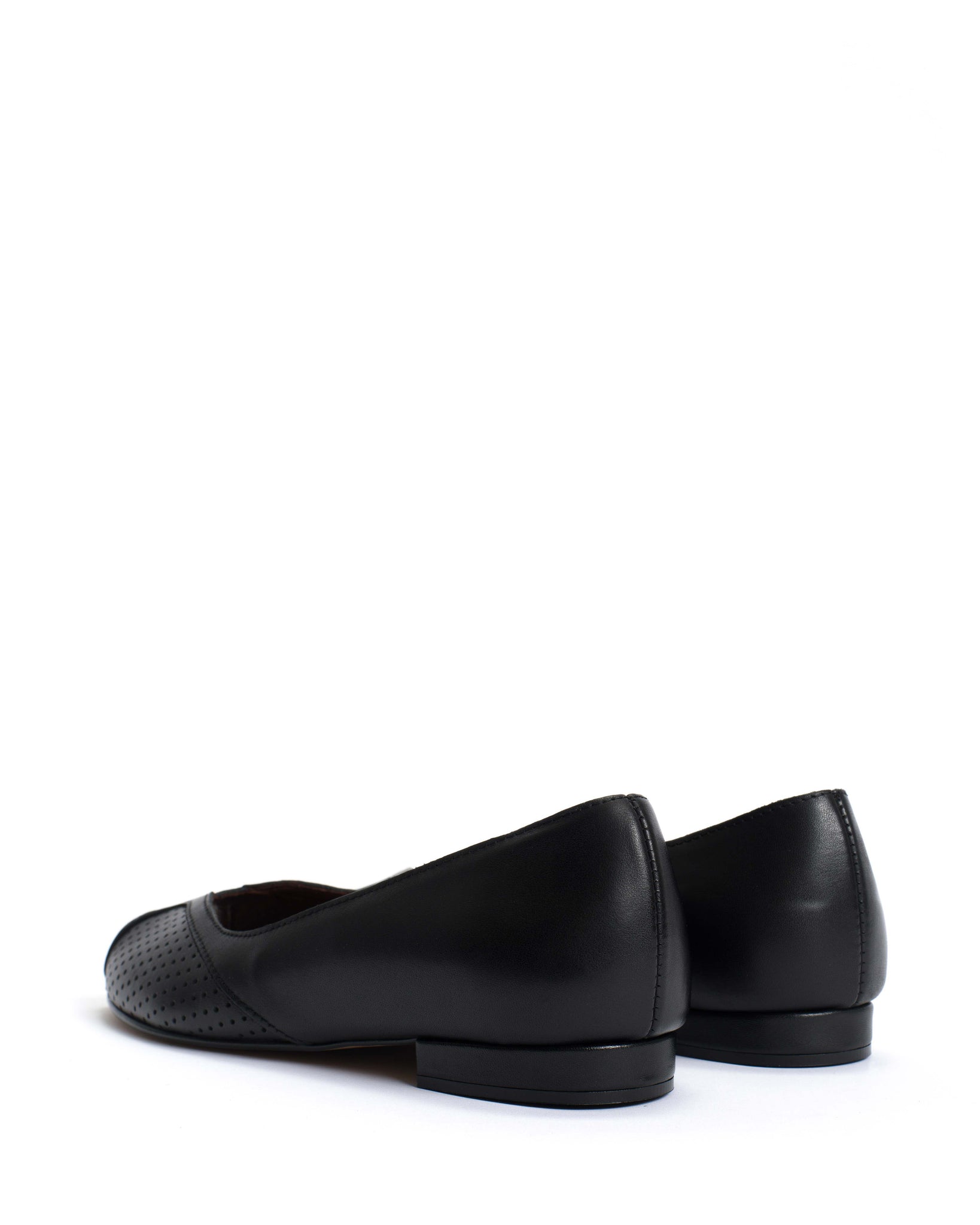 Tiffy Soft calf Black - Anonymous Copenhagen