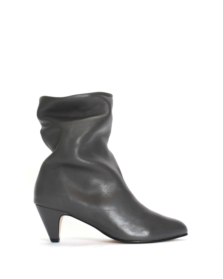 anonymous copenhagen Vully 50 Stiletto Soft calf Dusty Grey