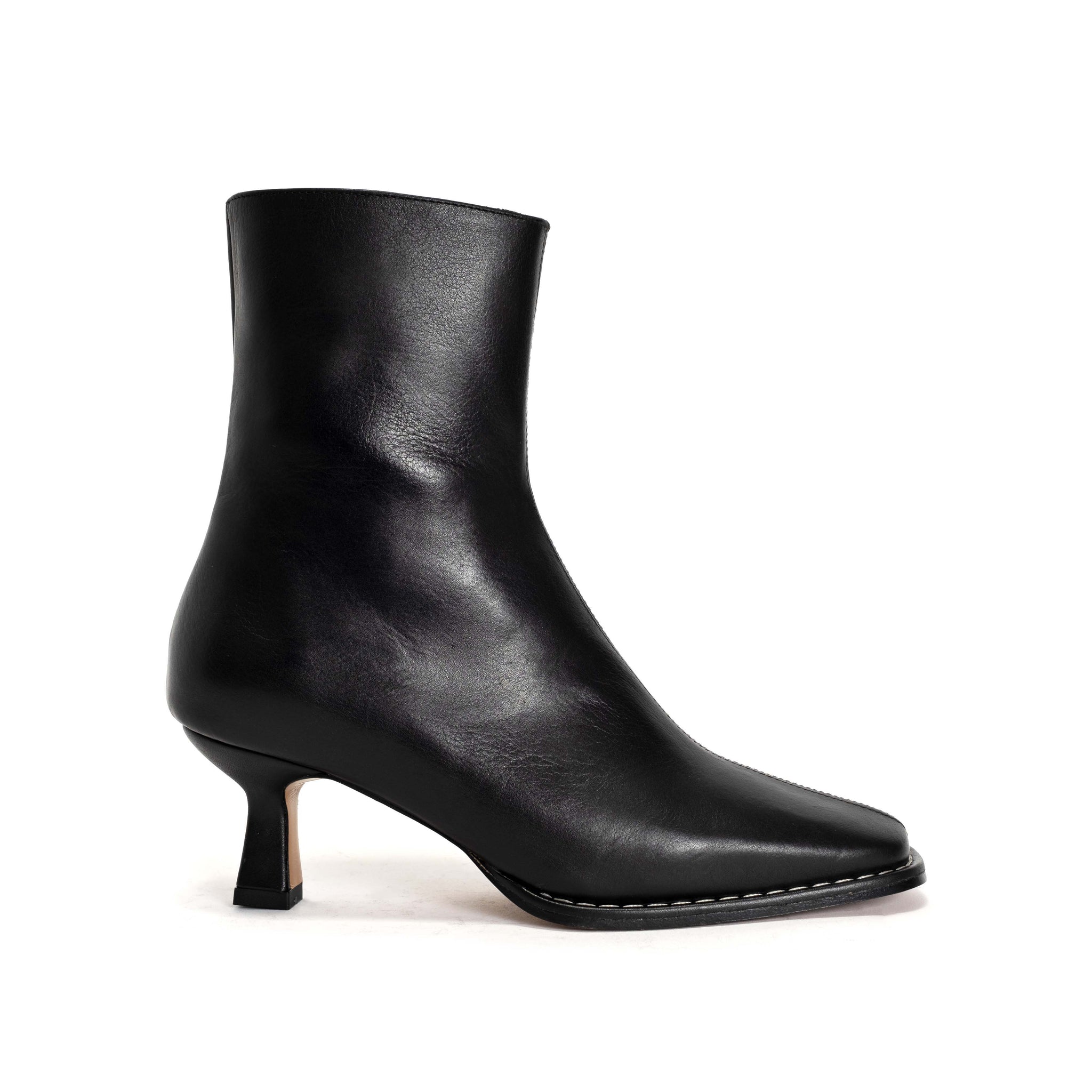 Lannie Calf nappa Black - Anonymous Copenhagen