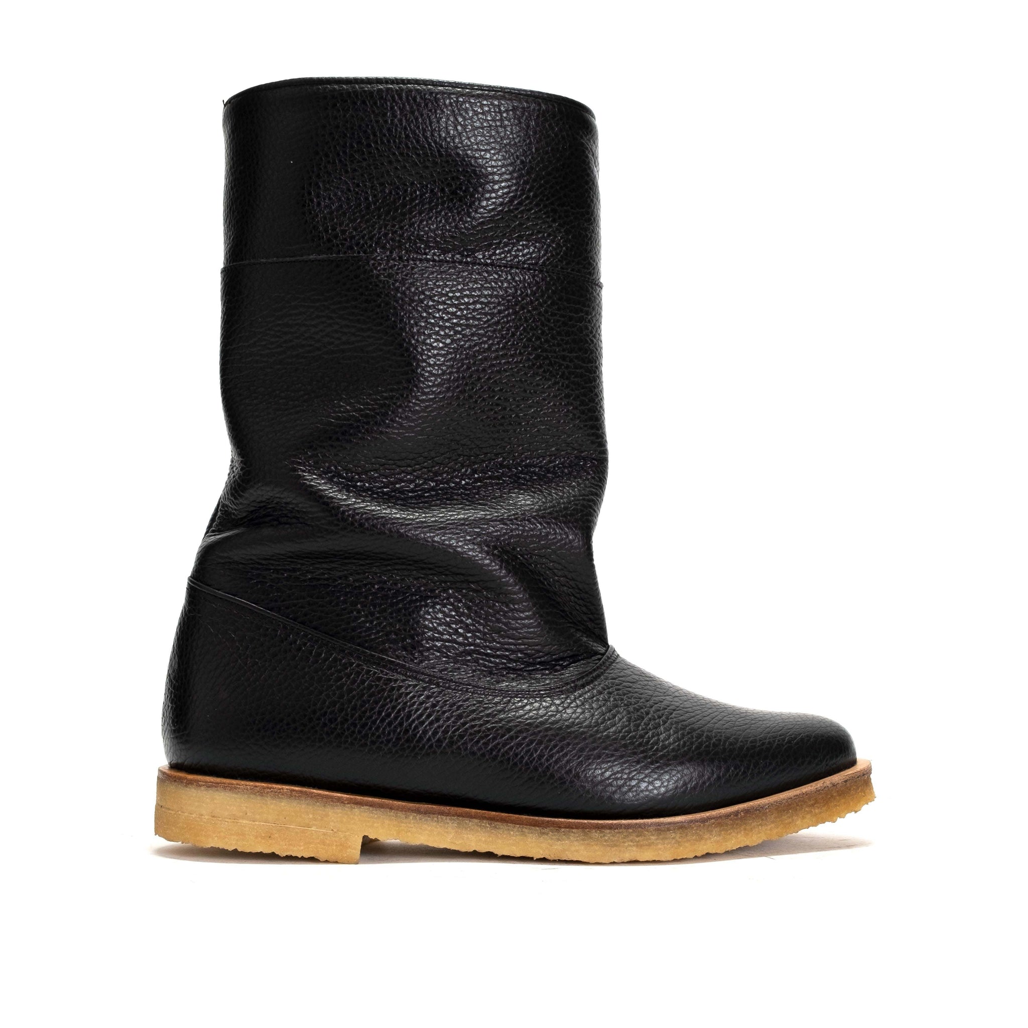 Dico Conie Gravado Black - Anonymous Copenhagen