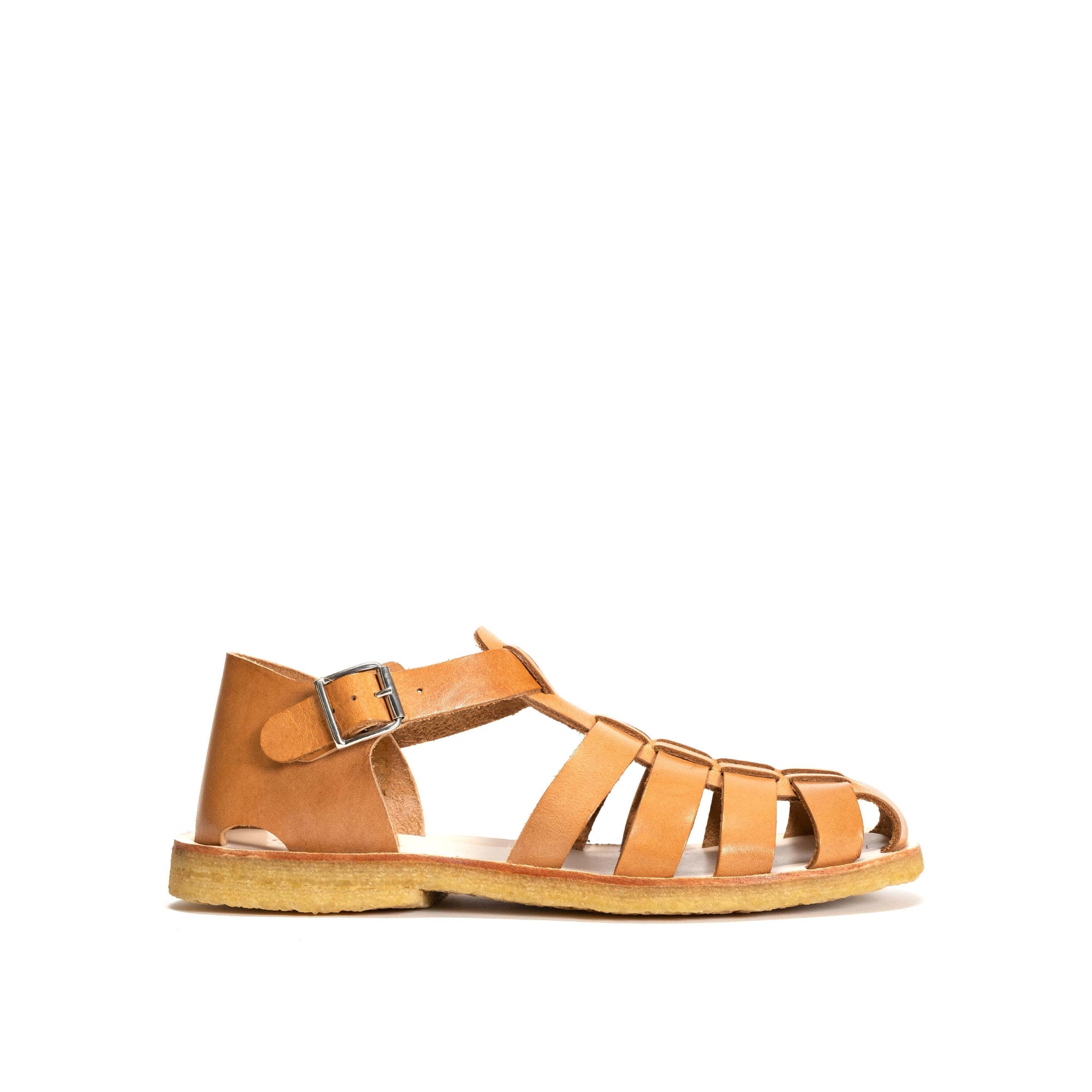 Dico Roman Vaq Vegetal Tan - Anonymous Copenhagen