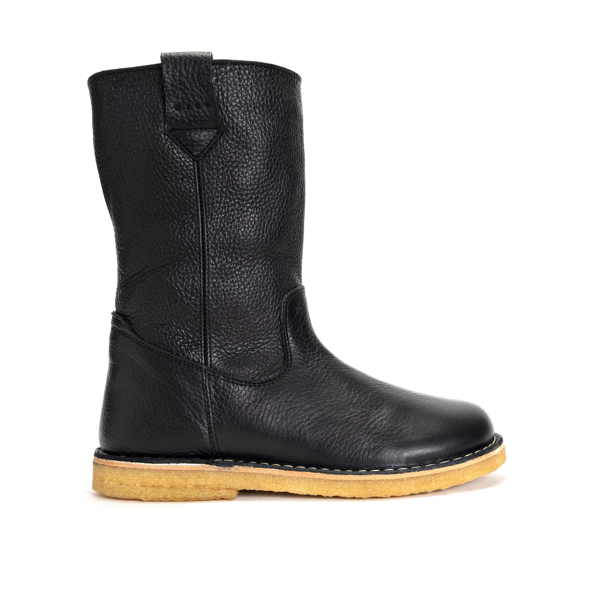 Dico Surf Gravado Black - Anonymous Copenhagen