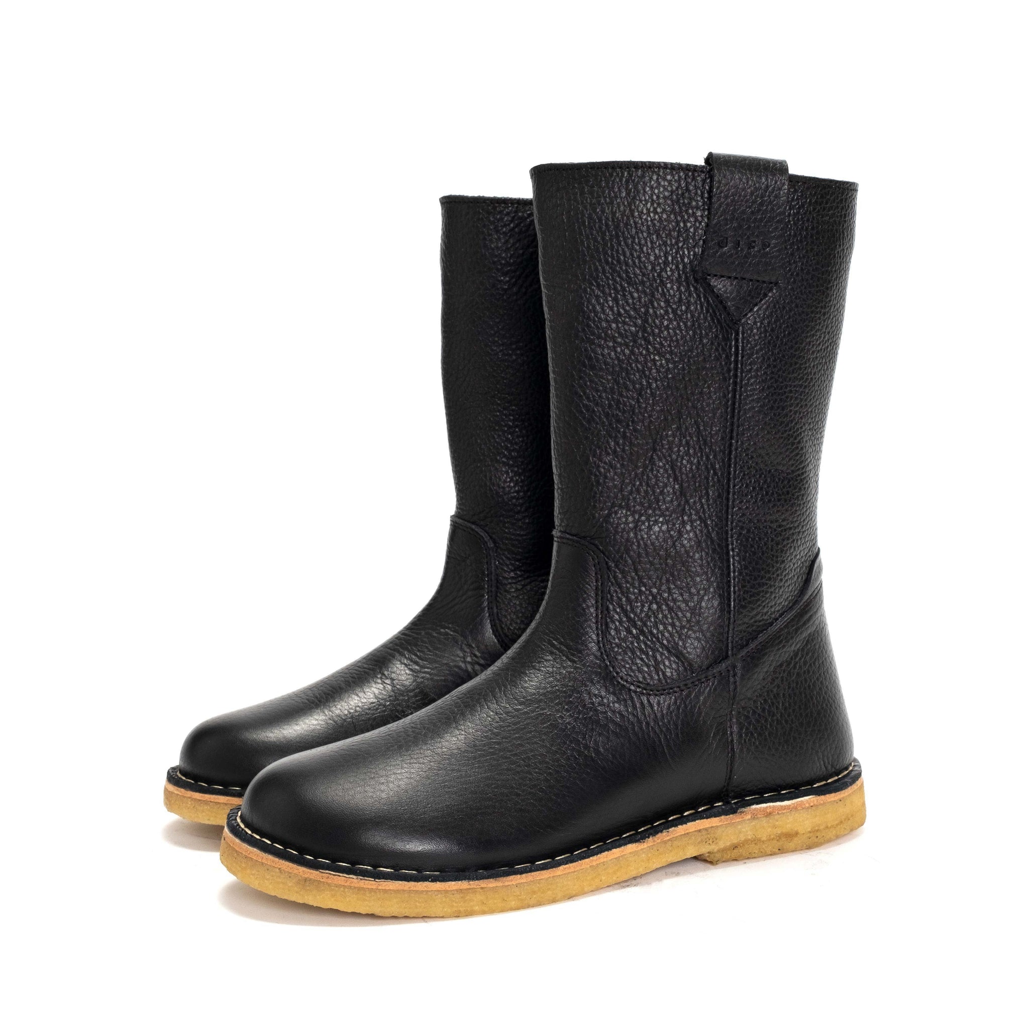 Dico Surf Gravado Black - Anonymous Copenhagen